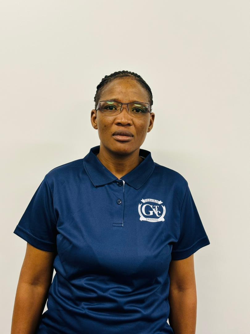 Christofine Kambungo