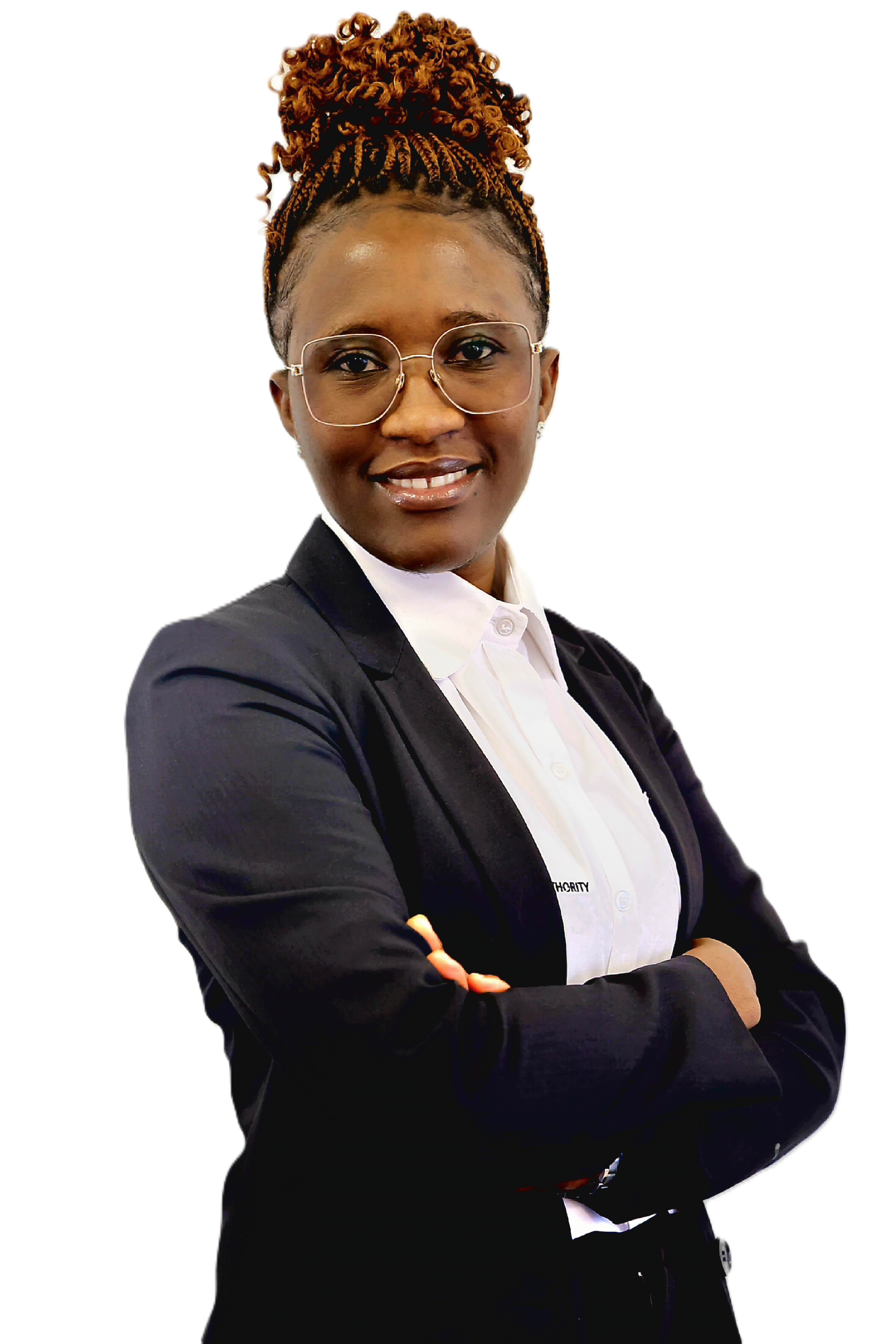 Lukrensia Hishidimbwa-Shikongo